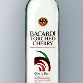 Bacardí Torched Cherry Rum