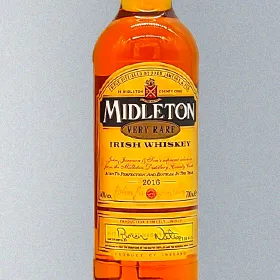 Midleton Very Rare 2016