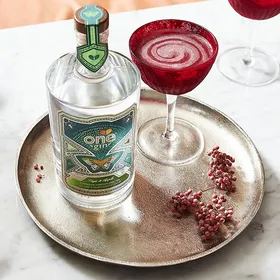 One Sage & Apple Gin