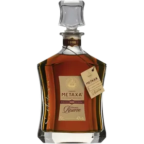Metaxa Private Reserve