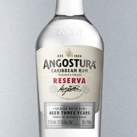 Angostura Reserva 3 Year Rum