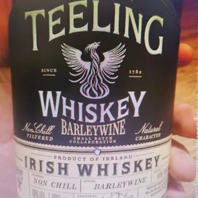 Teeling Galway Bay Barleywine