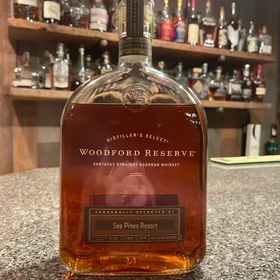 Woodford Reserve Sea Pines Resort