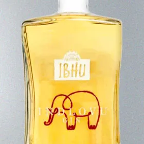 Indlovu Gin