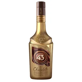 Licor 43 Chocolate