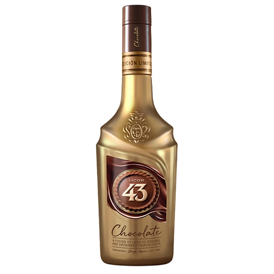 Licor 43 Chocolate