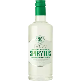 Spirytuswesoly Grain Neutralspirit