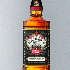Jack Daniel's Old No. 7 Legacy Edition #2