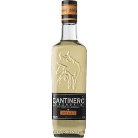 Cantinero Blanco Tequila