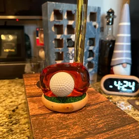 alba golf club