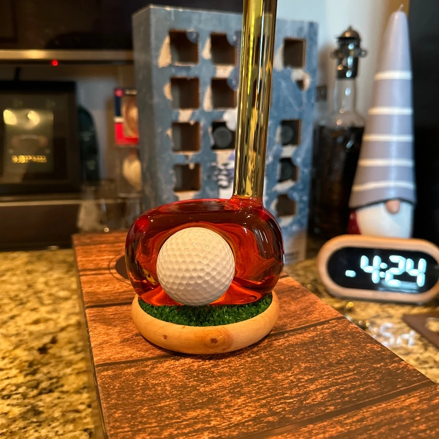 alba golf club