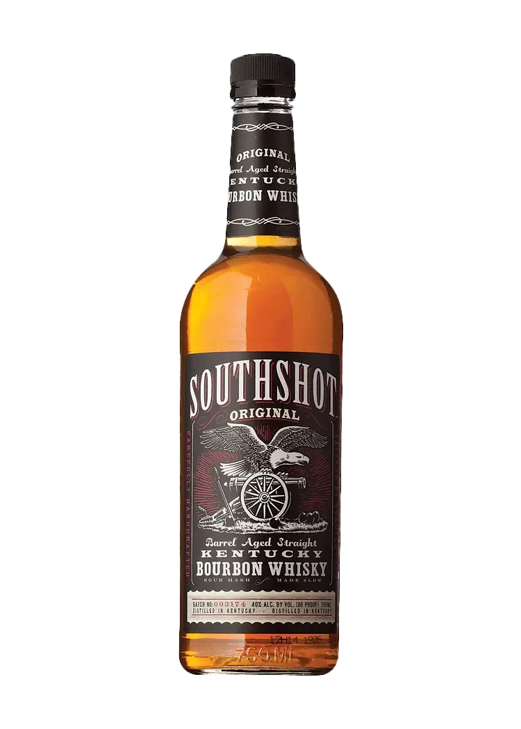 Southshot Bourbon
