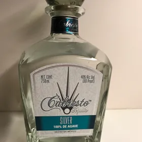 Cabresto Silver Tequila