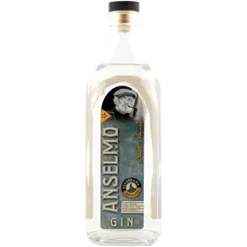 Anselmo Gin