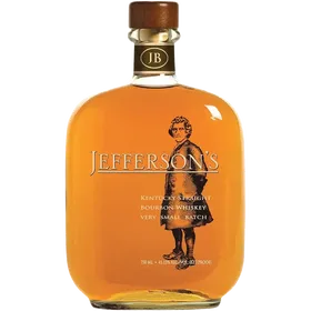 Jeffersons 82.3 Single Barrel Select