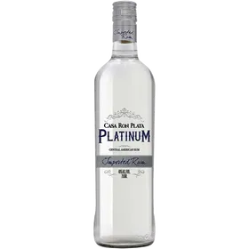 Ron Plata Platinum