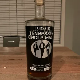 Corsair Tennessee Single Malt Single Barrel