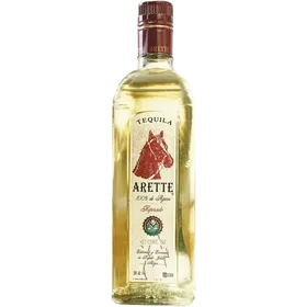 Arette Reposado Agave Azul Tequila