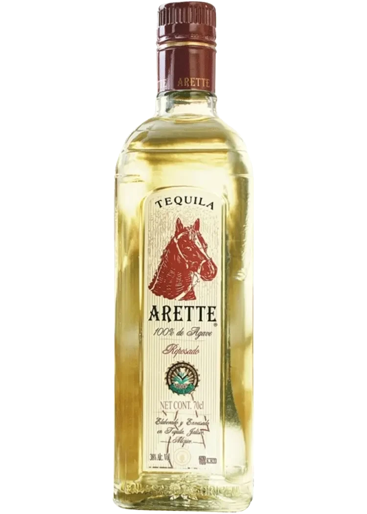 Arette Reposado Agave Azul Tequila