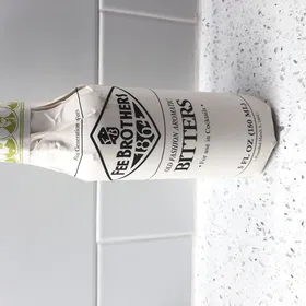 Fee Brothers Old Fashion Aromatic Bitters