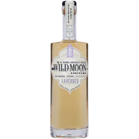 Wild Moon Liqueurs Lavender