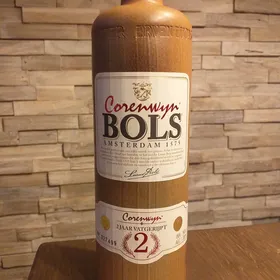 Bols corenwijn 2 jaar vatgerijpt