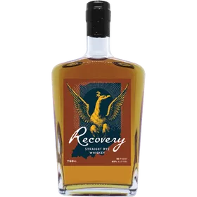 Recovery rye