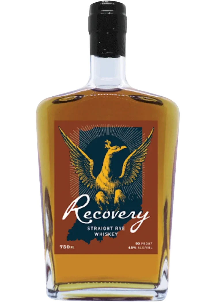 Recovery rye