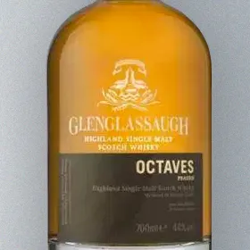 Glenglassaugh Octaves Peated