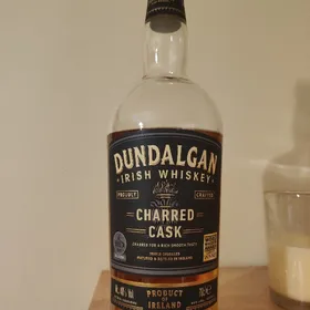 Dundalgan Charred Cask