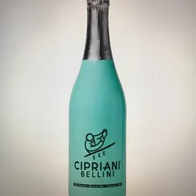 Cipriani Bellini