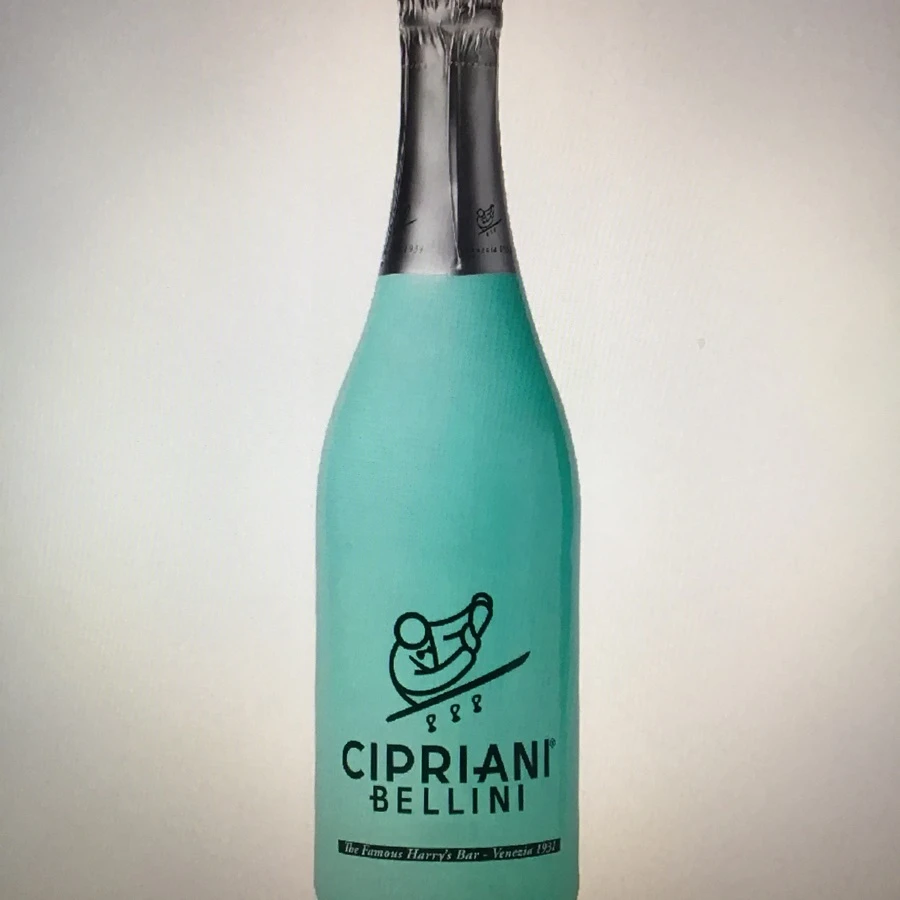 Cipriani Bellini