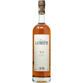 Marquis De La Fayette Vs Cognac