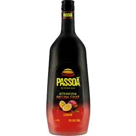 Passoa Passionfruit Liqueur