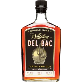 Del Bac Spring Release Distillers Cut