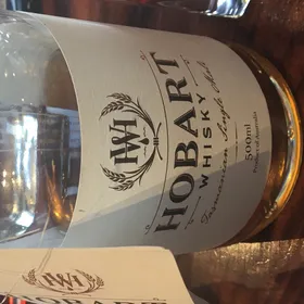 Hobart Whisky