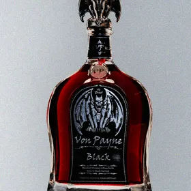 Von Payne Black