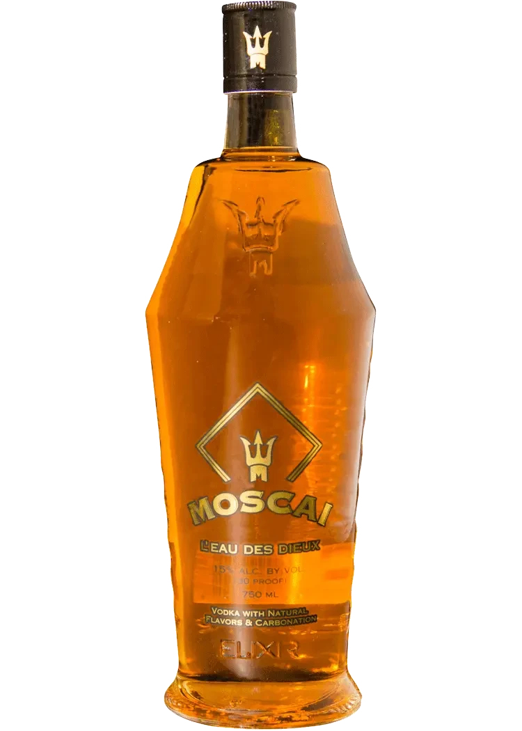 Moscai