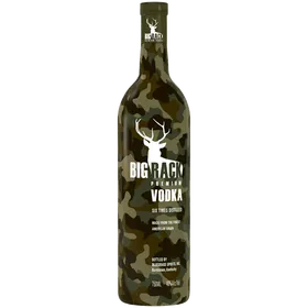 Big Rack Vodka