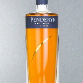 Penderyn Portwood