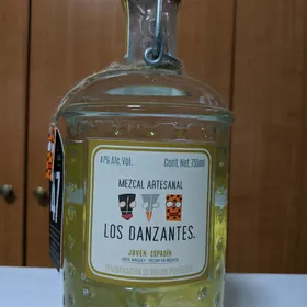 Los Danzantes Joven