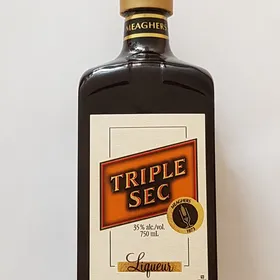 Meaghers Triple Sec