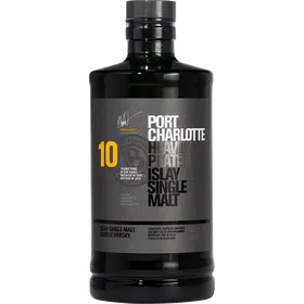 Port Charlotte 10 Year