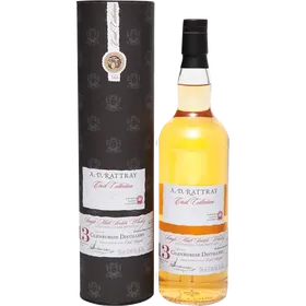 A.d. Rattray Glenburgie 2001 13 Yr