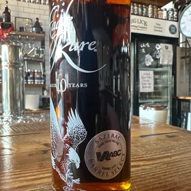 Eagle Rare - VA ABC Sazerac Barrel Select