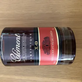 Clement Rhum Vieux Agricola