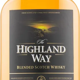The Highland Way