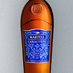 Martell Caractère Cognac