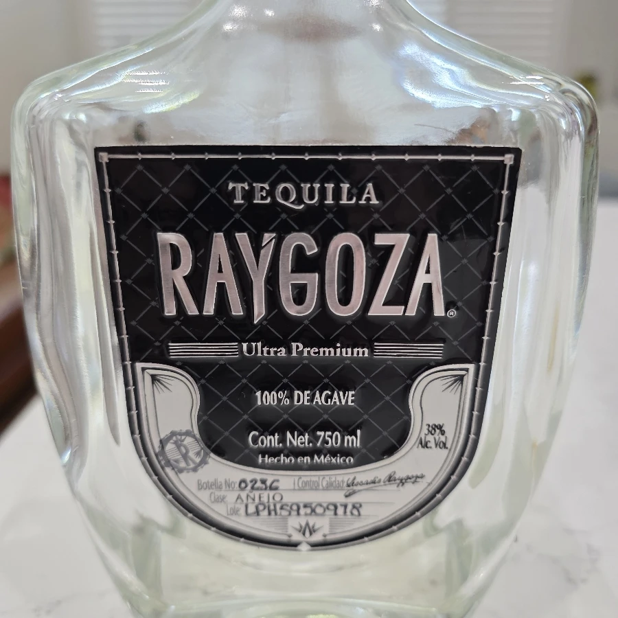 Raygoza Anejo