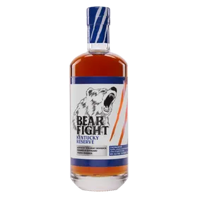 Bear Fight Kentucky Reserve